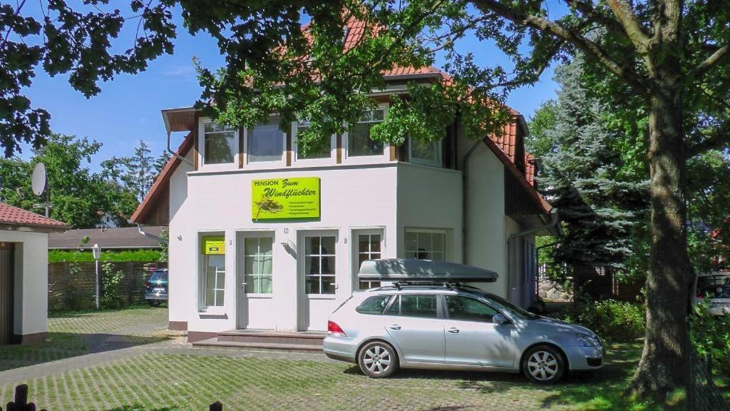 Ferienhaus